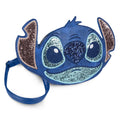 Produktbild Lilo & Stitch - Stitch Glitter Handtasche