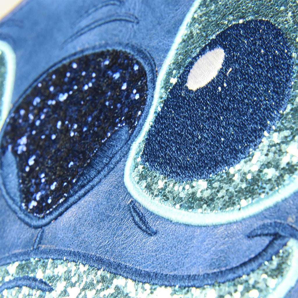 Produktbild Lilo & Stitch - Stitch Glitter Handtasche