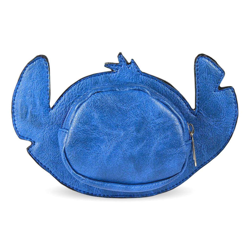 Produktbild Lilo & Stitch - Stitch Glitter Kleingeldbörse