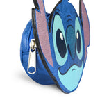 Produktbild Lilo & Stitch - Stitch Glitter Kleingeldbörse