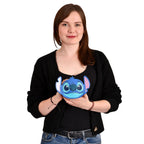 Produktbild Lilo & Stitch - Stitch Glitter Kleingeldbörse