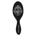 Produktbild Harry Potter - Hogwarts Wappen Haarbürste