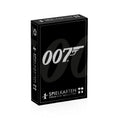 Produktbild James Bond - 007 Spielkarten
