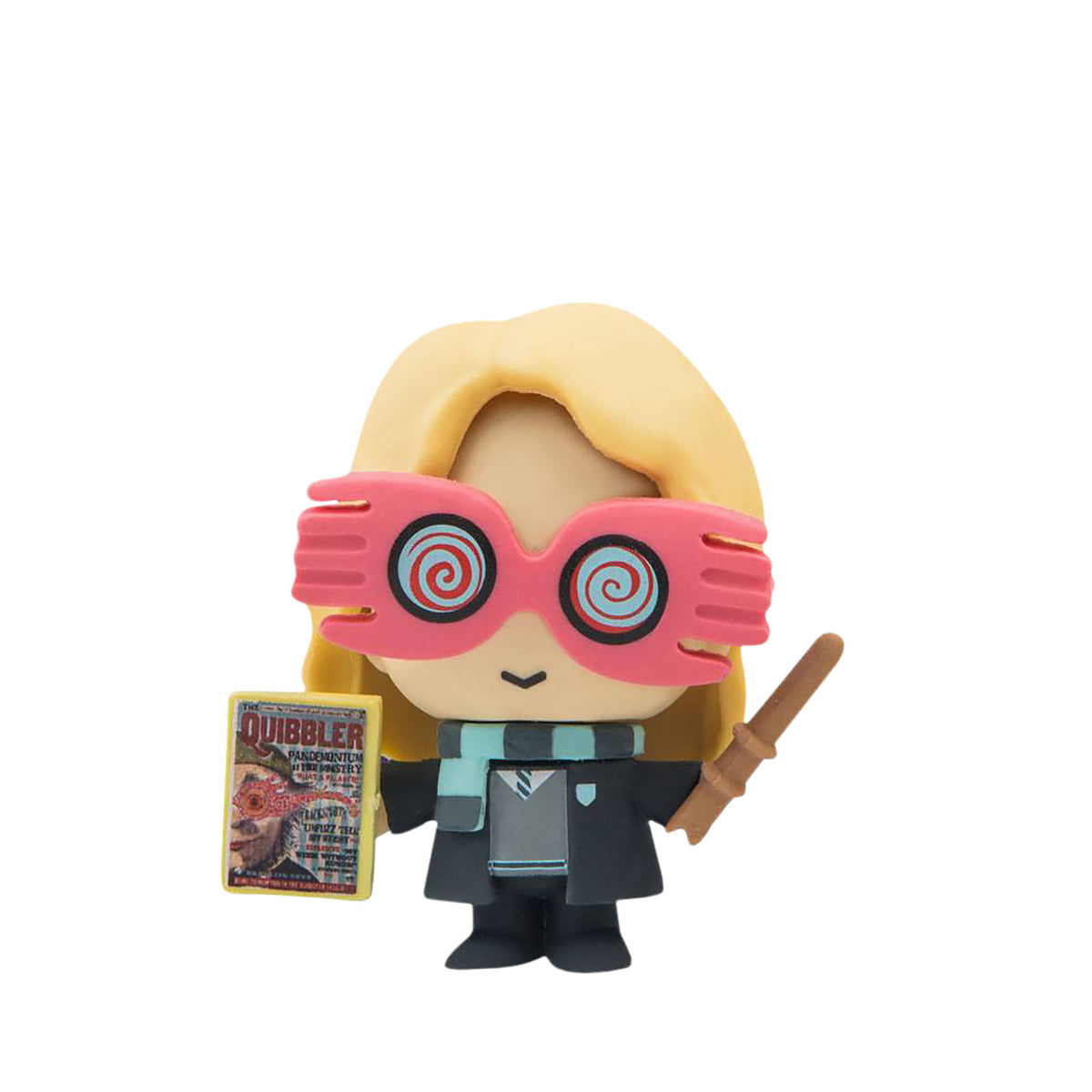 Produktbild Harry Potter - Mystery Radiergummi