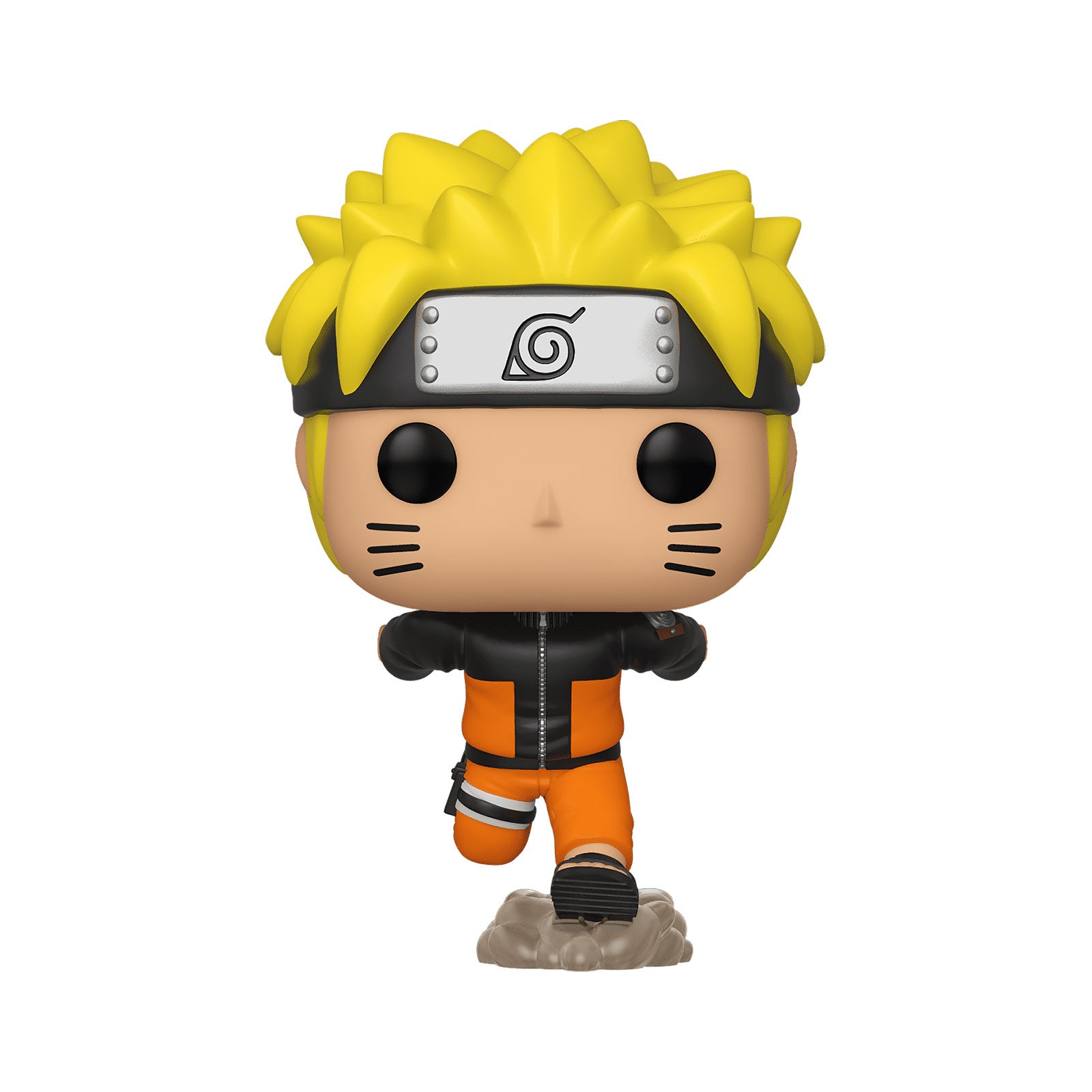 Produktbild Naruto Uzumaki Funko Pop Figur