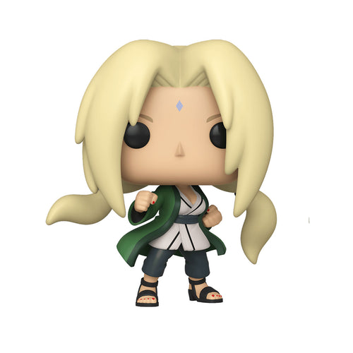 Produktbild Naruto - Lady Tsunade Funko Pop Figur