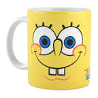 Produktbild SpongeBob - Faces Tasse