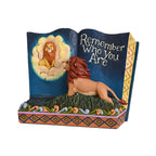Produktbild König der Löwen - Remember Who You Are Storybook Figur