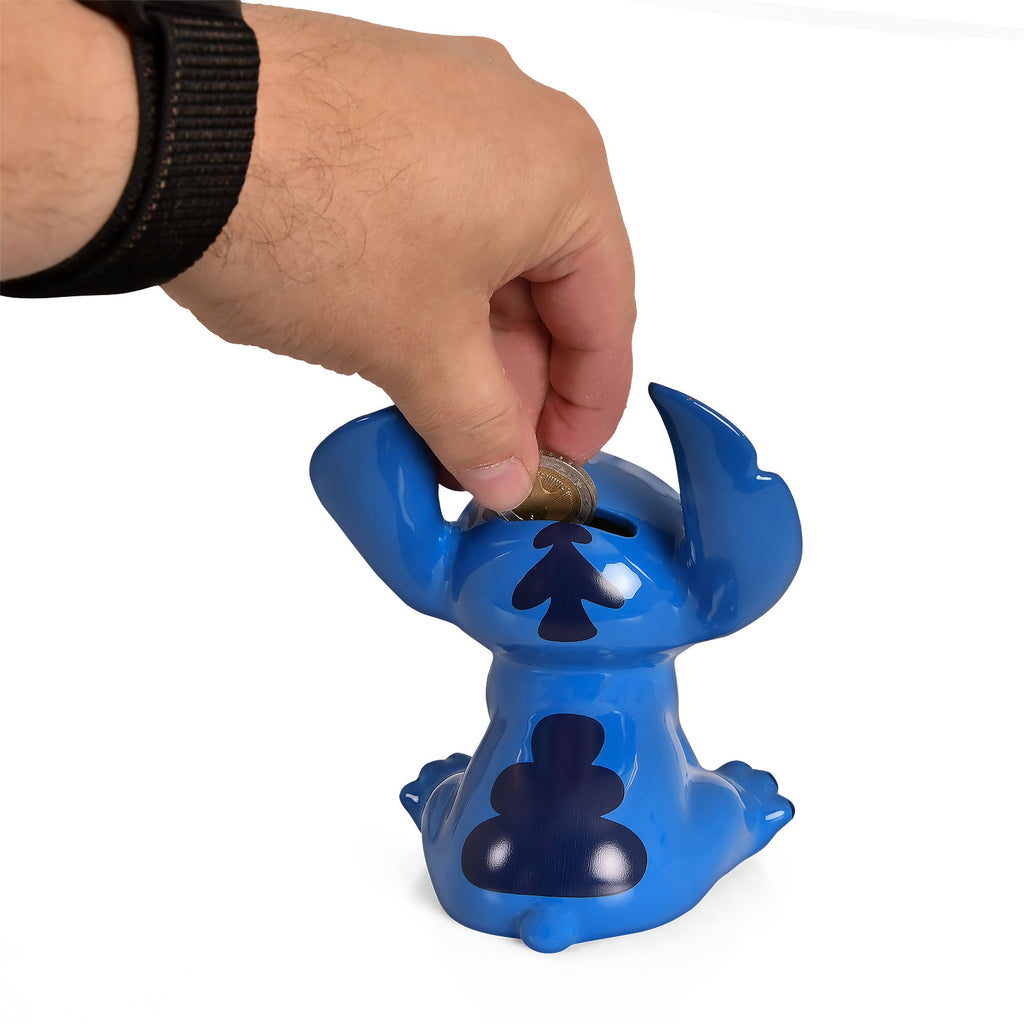 Produktbild Lilo & Stitch - Stitch Spardose