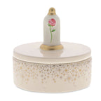 Produktbild Die Schöne und das Biest - Enchanted Rose Schatulle