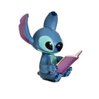 Produktbild Lilo & Stitch - Stitch mit Buch Figur