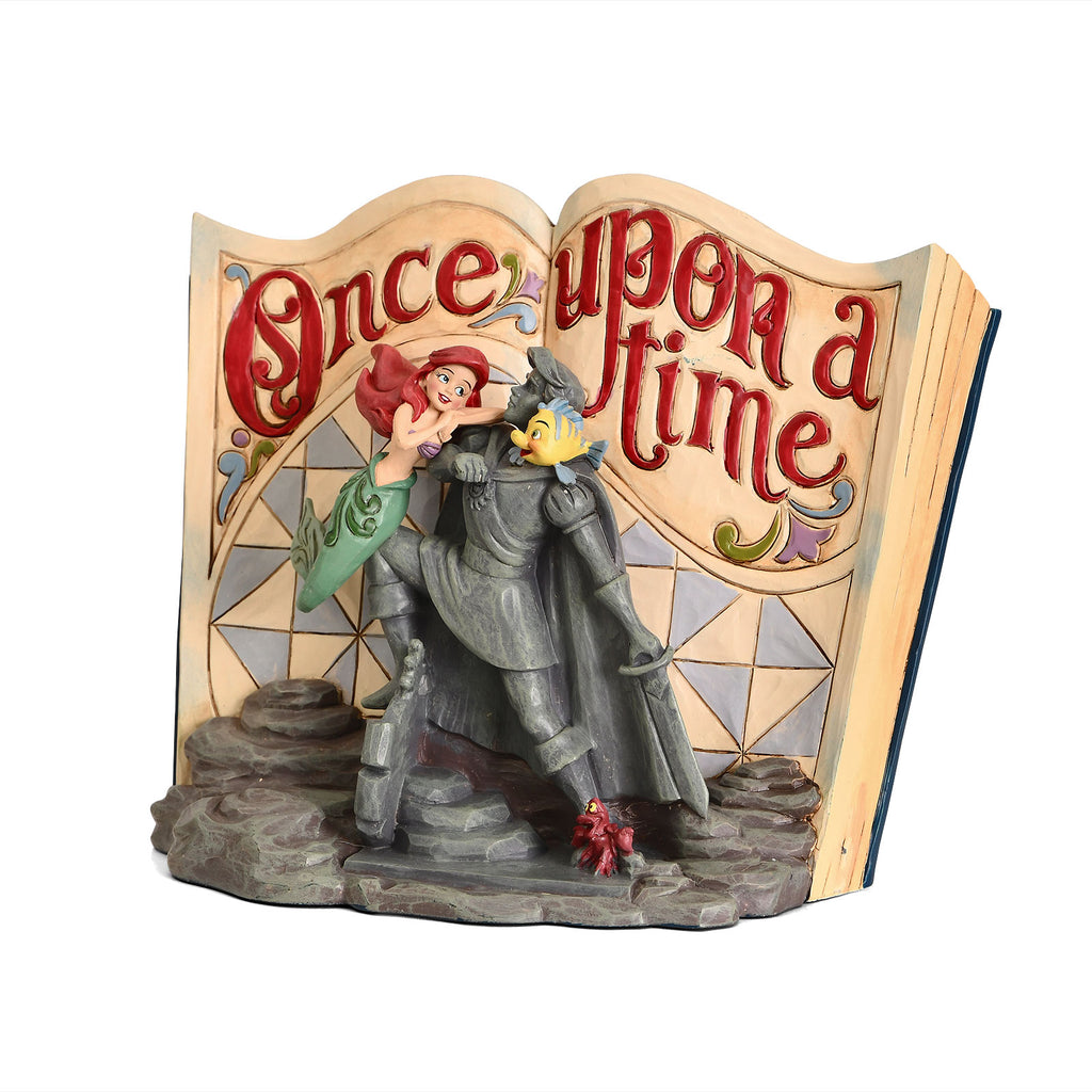 Produktbild Arielle - Undersea Dreaming Storybook Figur