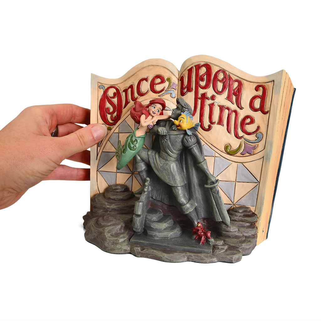 Produktbild Arielle - Undersea Dreaming Storybook Figur