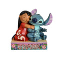 Produktbild Lilo & Stitch - Ohana Means Family Figur