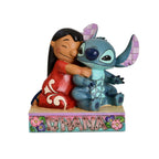 Produktbild Lilo & Stitch - Ohana Means Family Figur