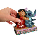 Produktbild Lilo & Stitch - Ohana Means Family Figur