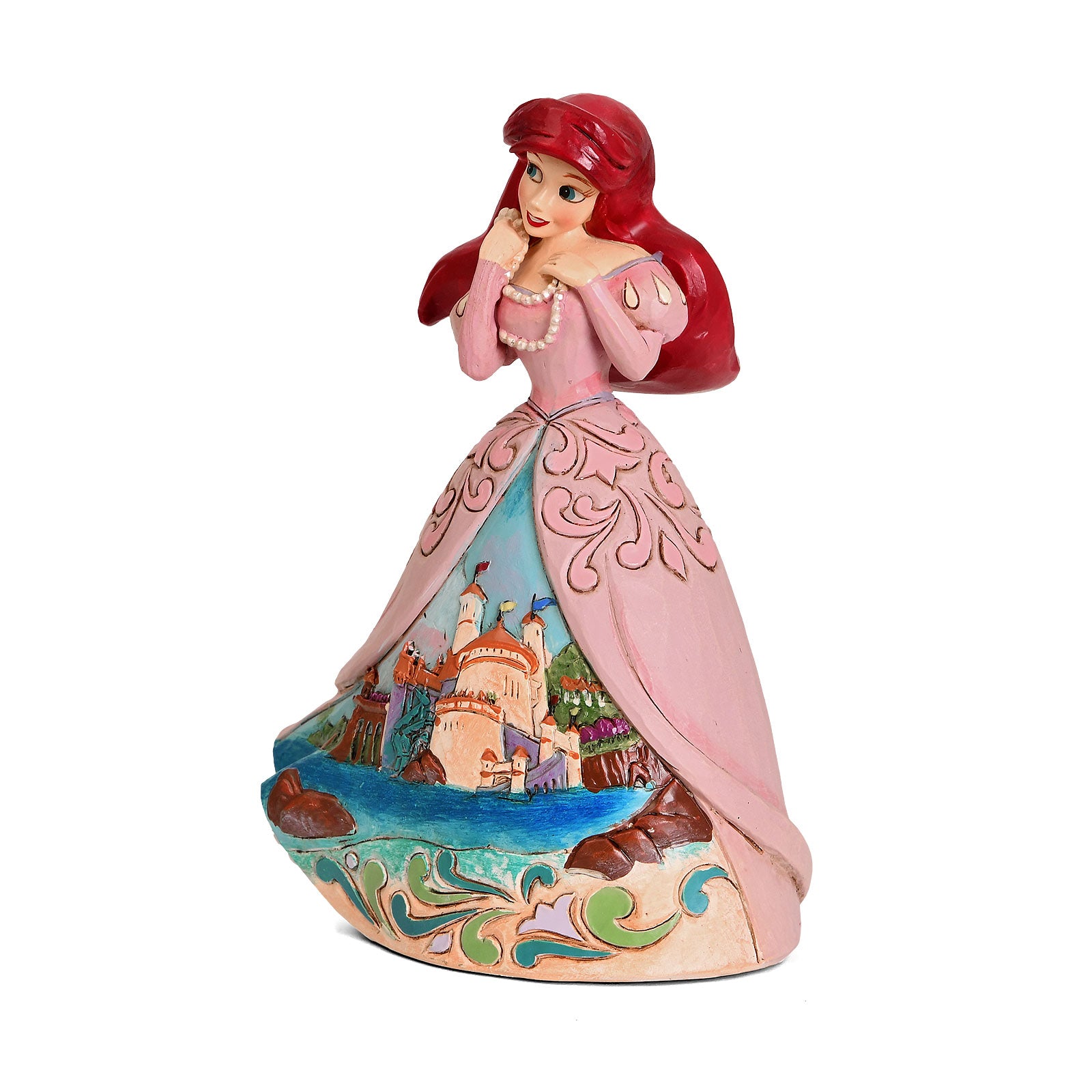 Produktbild Arielle - Sanctuary by the Sea Figur