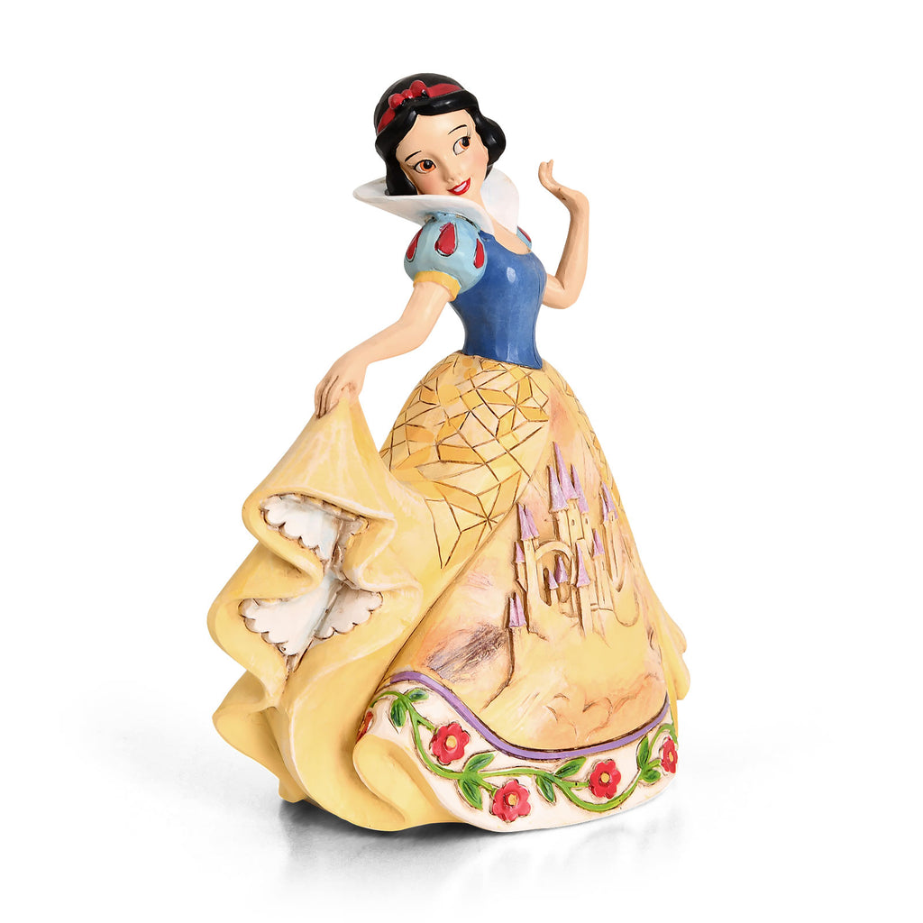 Produktbild Schneewittchen - Castle in the Clouds Figur