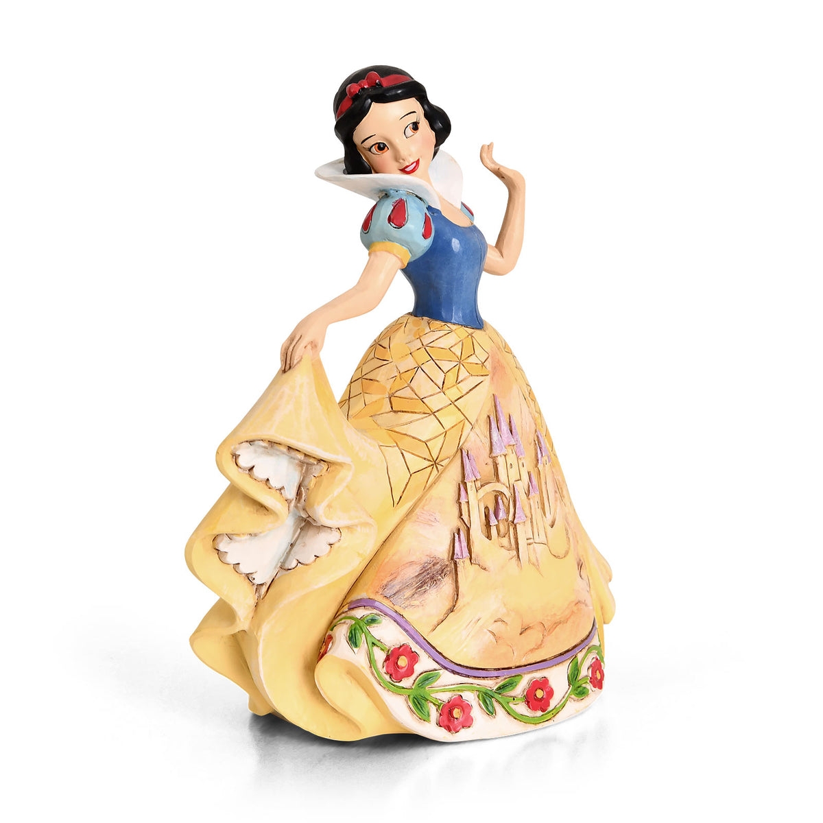 Produktbild Schneewittchen - Castle in the Clouds Figur
