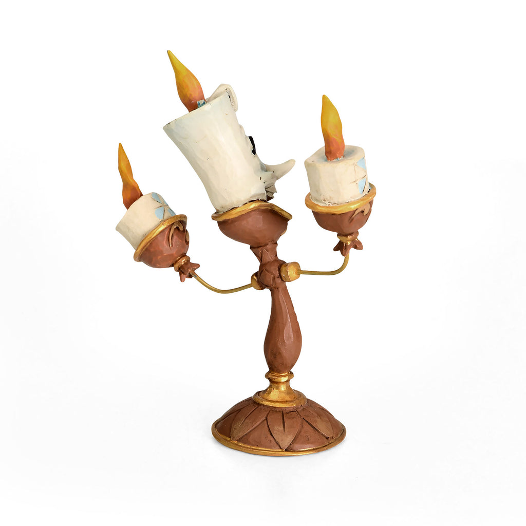 Product image Beauty and the Beast - Lumiere figure