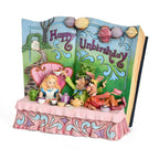 Produktbild Alice im Wunderland - Happy Unbirthday Storybook Figur