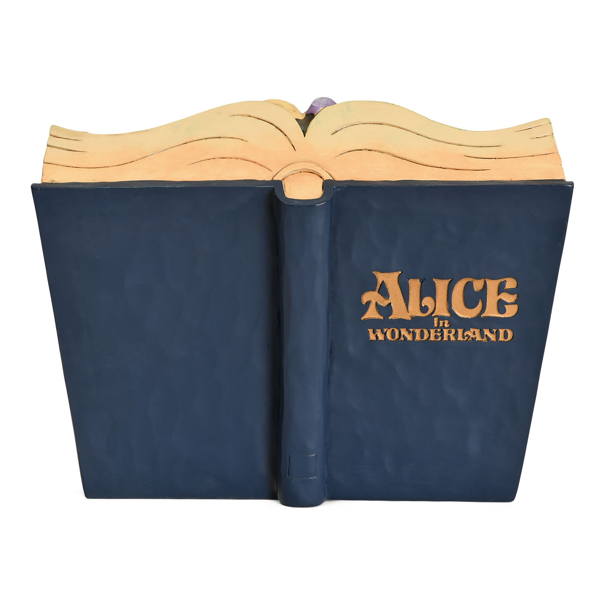 Produktbild Alice im Wunderland - Happy Unbirthday Storybook Figur