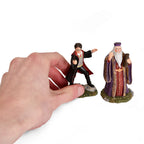Produktbild Harry Potter - Dumbledore und Harry Figuren Set