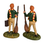 Produktbild Harry Potter - Fred und George Weasley Figuren Set