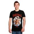 Produktbild E.T. The Extra-Terrestrial T-Shirt schwarz