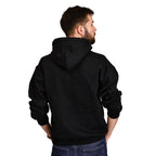 Produktbild Supernatural - Dean in Jail Hoodie schwarz