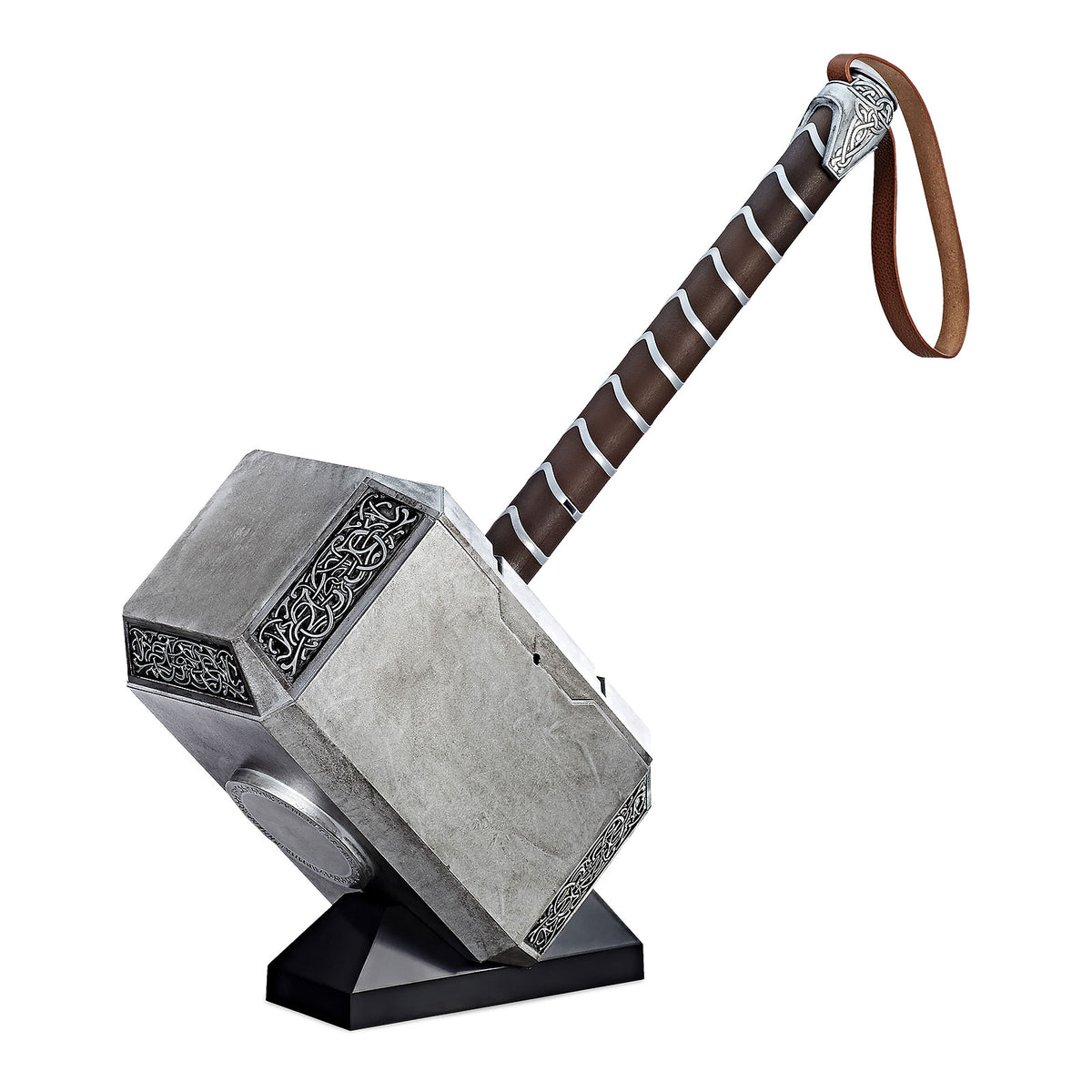 Produktbild Thor - Hammer Mjölnir Replik mit Licht und Sound