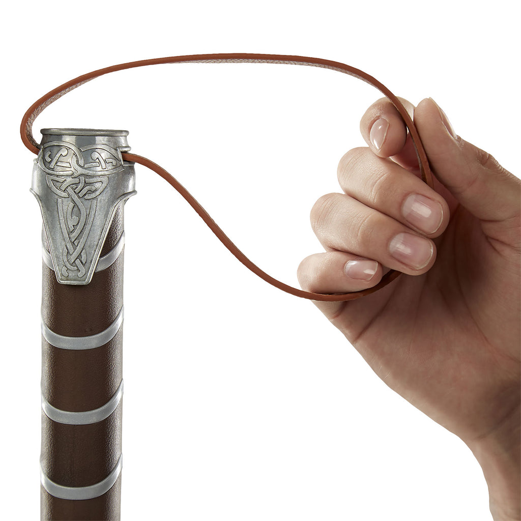 Produktbild Thor - Hammer Mjölnir Replik mit Licht und Sound