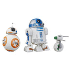 Produktbild Star Wars - Droiden Actionfiguren Set