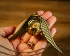 Produktbild Harry Potter - Goldener Schnatz Medaillon an Kette