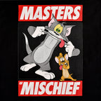 Produktbild Tom und Jerry - Masters of Mischief schwarz