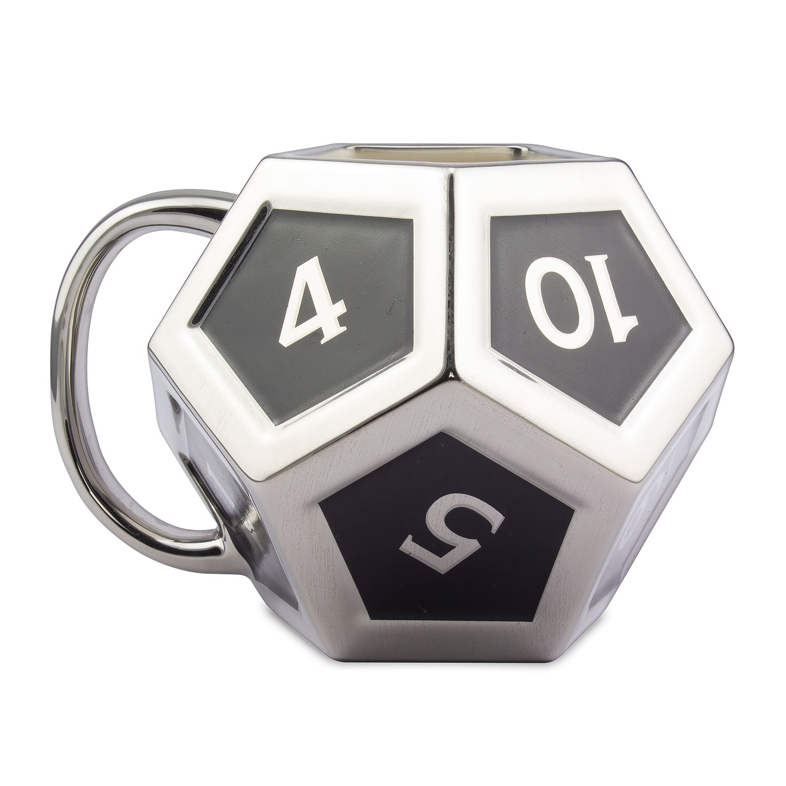 Produktbild Dungeons & Dragons - D12 Würfel Tasse