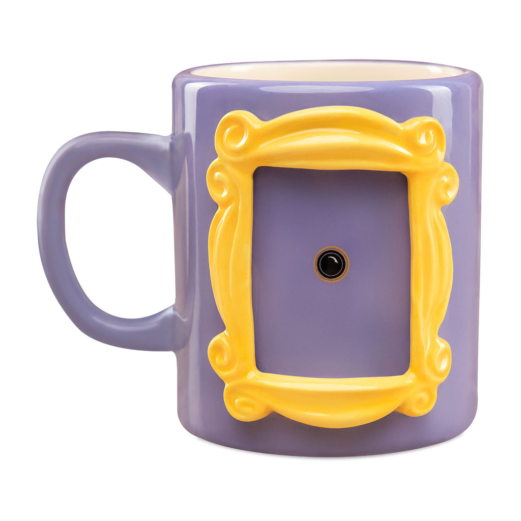 Produktbild Friends - Bilderrahmen Tasse
