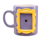 Produktbild Friends - Bilderrahmen Tasse