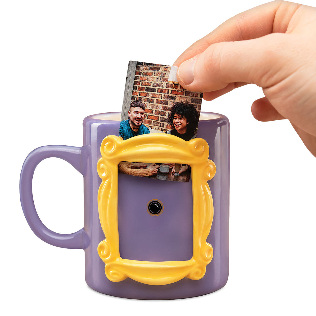 Produktbild Friends - Bilderrahmen Tasse
