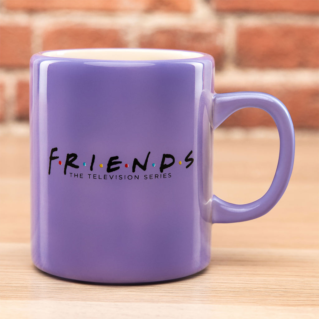 Produktbild Friends - Bilderrahmen Tasse