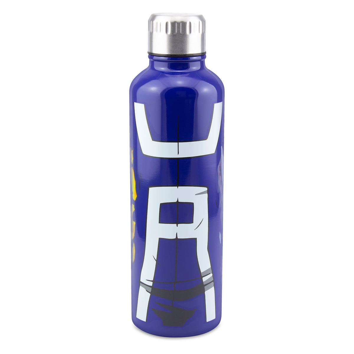 Produktbild My Hero Academia - Shoto Lookalike Trinkflasche