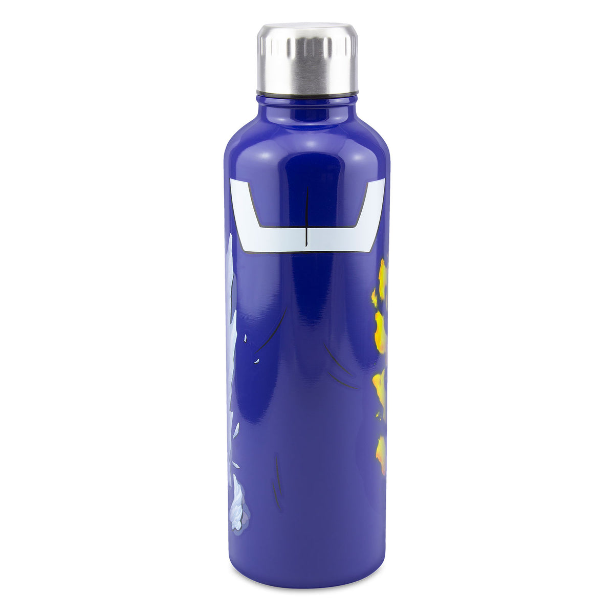 Produktbild My Hero Academia - Shoto Lookalike Trinkflasche