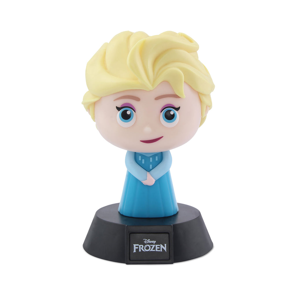 Product image Frozen - Elsa Icons 3D table lamp