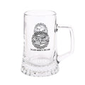 Produktbild Skyrim - Dead Man's Drink Logo Glaskrug