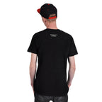 Produktbild Monster Hunter - Velkhana T-Shirt schwarz