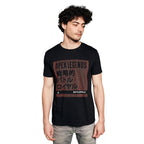 Produktbild Apex Legends - Vintage Japanese T-Shirt schwarz