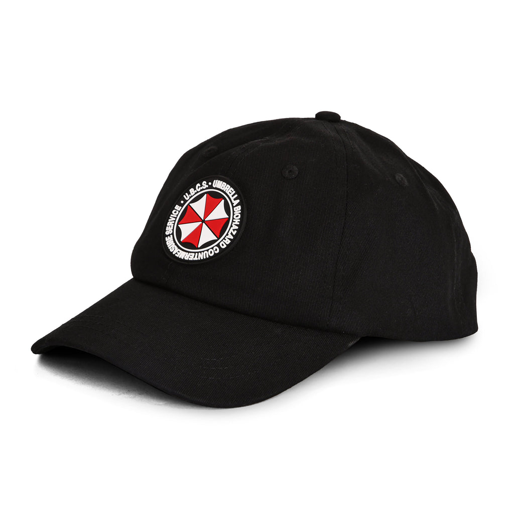 Produktbild Resident Evil - U.B.C.S. Basecap schwarz