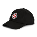 Produktbild Resident Evil - U.B.C.S. Basecap schwarz