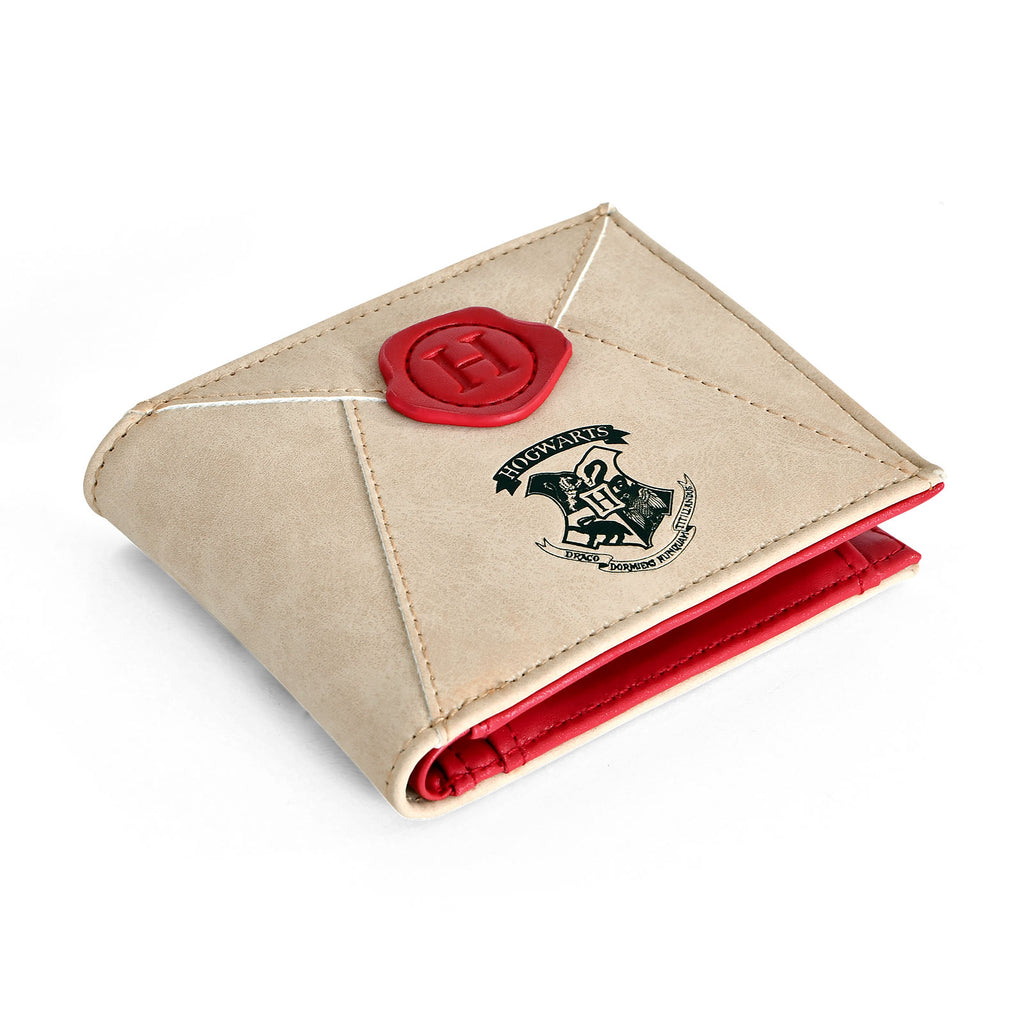 Produktbild Hogwarts Brief Geldbörse - Harry Potter