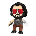 Produktbild Cyberpunk 2077 - Johnny Silverhand M8z Plüsch Figur